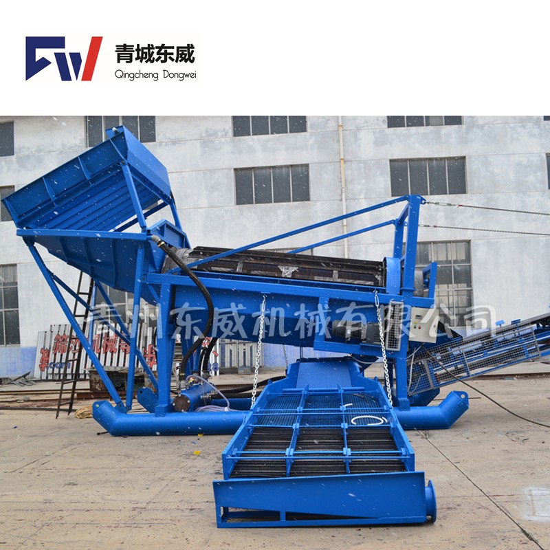 滾筒式選金機4副本800